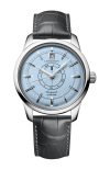 Longines | CONQUEST HERITAGE CENTRAL POWER RESERVE - L1.648.4.92.2 (1)
