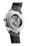 Longines | CONQUEST HERITAGE CENTRAL POWER RESERVE - L1.648.4.92.2 (5)
