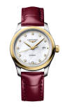 Longines | LONGINES MASTER COLLECTION - L2.449.5.87.2 (1)
