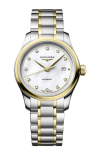 Longines | LONGINES MASTER COLLECTION - L2.449.5.89.7 (1)