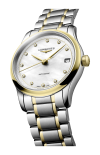 Longines | LONGINES MASTER COLLECTION - L2.450.5.87.7 (4)