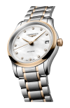 Longines | LONGINES MASTER COLLECTION - L2.450.5.89.7 (4)