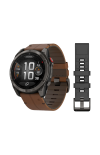 Garmin | FENIX&reg; 8 PRO - 51 MM, AMOLED - 010-03199-40 (1)