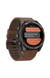 Garmin | FENIX&reg; 8 PRO - 51 MM, AMOLED - 010-03199-40 (3)
