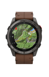 Garmin | FENIX&reg; 8 PRO - 51 MM, AMOLED - 010-03199-40 (6)
