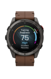 Garmin | FENIX&reg; 8 PRO - 51 MM, AMOLED - 010-03199-40 (8)