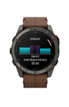 Garmin | FENIX&reg; 8 PRO - 51 MM, AMOLED - 010-03199-40 (9)