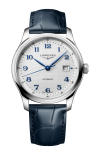 Longines | LONGINES MASTER COLLECTION - L2.950.4.73.2 (1)