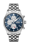 Iwc Schaffhausen | PILOT'S WATCH CHRONOGRAPH 43 LAUREUS - LIMITED EDITION - IW378010 (1)