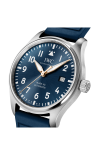Iwc Schaffhausen | PILOT'S WATCH MARK XX LE PETITE PRINCE - IW328221 (3)