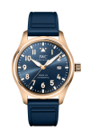 Iwc Schaffhausen | PILOT'S WATCH MARK XX LE PETITE PRINCE - IW328301 (1)