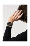 Chanel | J12 GOLDEN BLACK CALIBRO 12.1, 42 MM - H11060 (3)