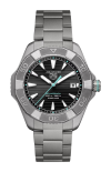 Tag Heuer | TAG HEUER AQUARACER PROFESSIONAL 200 SOLARGRAPH - WBP1184.BF0008 (1)