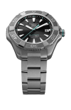Tag Heuer | TAG HEUER AQUARACER PROFESSIONAL 200 SOLARGRAPH - WBP1184.BF0008 (4)