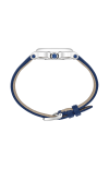 Chopard | HAPPY SPORT THE FIRST 33 MM, QUARZO, LUCENT STEEL&trade;, DIAMANTI - 278640-3003 (3)