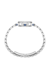 Chopard | HAPPY SPORT THE FIRST 26 MM, LUCENT STEEL&trade;, DIAMANTI, QUARZO - 278633-3002 (3)