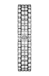 Chopard | HAPPY SPORT THE FIRST 26 MM, LUCENT STEEL&trade;, DIAMANTI, QUARZO - 278633-3002 (4)