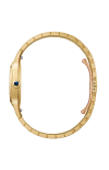 Cartier | SANTOS-DUMONT MODELLO GRANDE, ORO GIALLO, MANUALE - WGSA0123 (3)