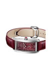 Cartier | TANK AM&Eacute;RICAINE MODELLO GRANDE, PLATINO, AUTOMATICO - WGTA0371 (5)