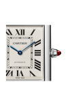 Cartier | TANK LOUISE CARTIER MODELLO GRANDE, PLATINO, AUTOMATICO - WGTA0373 (2)