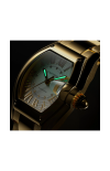 Cartier | ROADSTER MODELLO MEDIO, ORO GIALLO, AUTOMATICO - WGRD0011 (9)