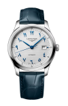 Longines | LONGINES MASTER COLLECTION ARABIC DIAL - L2.950.4.79.2 (1)
