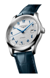 Longines | LONGINES MASTER COLLECTION ARABIC DIAL - L2.950.4.79.2 (4)