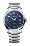 Longines | LONGINES MASTER COLLECTION - L2.950.4.93.6 (1)