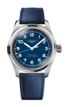 Longines | LONGINES SPIRIT PILOT - L3.809.4.93.9 (1)