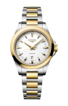 Longines | CONQUEST 30 MM - L3.350.3.12.7 (1)