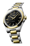 Longines | CONQUEST 38 MM - L3.750.3.52.7 (4)
