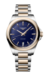 Longines | CONQUEST 38 MM - L3.750.3.98.7 (1)
