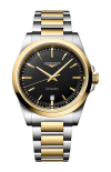 Longines | CONQUEST 41 MM - L3.860.3.52.7 (1)