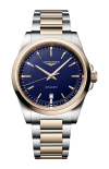 Longines | CONQUEST 41 MM - L3.860.3.98.7 (1)