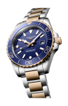 Longines | HYDROCONQUEST 42 MM - L3.769.3.98.7 (5)