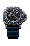 Panerai | SUBMERSIBLE GMT - PAM01495 (5)