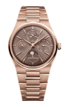 Jaeger-Lecoultre | MASTER CONTROL CHRONOMETRE PERPETUAL CALENDAR - 417216J (1)
