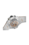 Hublot | BIG BANG RELOADED KYLIAN MBAPP&Eacute; WHITE CERAMIC 44 MM - LIMITED EDITION - 421.HX.2019.NR.MBP26 (2)