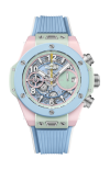 Hublot | BIG BANG SUMMER MULTI-COLORED CERAMIC 42 MM - LIMITED EDITION - 441.ERG.6610.RX (1)