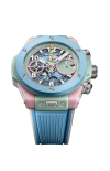 Hublot | BIG BANG SUMMER MULTI-COLORED CERAMIC 42 MM - LIMITED EDITION - 441.ERG.6610.RX (2)