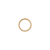 Bartorelli Italian Jewels | ANELLO VERETTA IN ORO ROSA E DIAMANTI - 369-5106 (3)