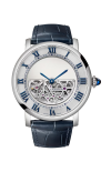 Cartier | ROTONDE DE CARTIER 43,5 MM, ORO BIANCO - LIMITED EDITION - WHRO0096 (1)