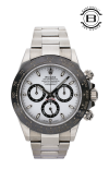 Rolex | ROLEX DAYTONA PANDA 116500LN PRODUZIONE LIMITATA - U-116500LN (1)