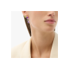 Pomellato | ORECCHINI NUDO IN ORO ROSA E BIANCO CON AMETISTE, PERIDOTI E DIAMANTI - POC6021O6WHRBPEIY (2)