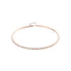 Dada Arrigoni | CHOKER IVI CON DIAMANTI - DIV00CARRDI (1)