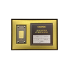 Bartorelli Italian Jewels | BLISTER 1 LINGOTTO ORO 999,9 (24 CARATI) DA 7,5 GR. - LGR75 (1)