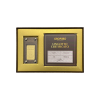 Bartorelli Italian Jewels | BLISTER 1 LINGOTTO ORO 999,9 (24 CARATI) DA 15 GR. - LGR15 (1)