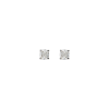 Bartorelli Italian Jewels | ORECCHINI PUNTO LUCE IN ORO BIANCO CON DIAMANTI CERTIFICATI GIA - BOCCALICECUSHIONOB (1)