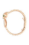 Cartier | LA PANTH&Egrave;RE DE CARTIER, 23.6 MM, QUARZO, ORO ROSA, DIAMANTI - HPI01381 (2)