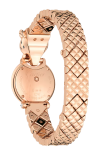 Cartier | LA PANTH&Egrave;RE DE CARTIER, 23.6 MM, QUARZO, ORO ROSA, DIAMANTI - HPI01381 (3)